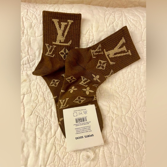 ๐Luxury Print Socks๐ - Picture 7 of 15